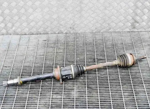 Toyota Verso-S Front driveshaft