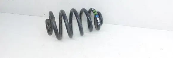 Audi A4 S4 B6 8E 8H Rear coil spring