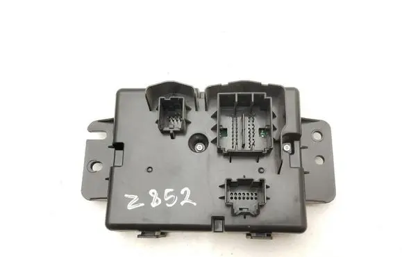 Climate control unit