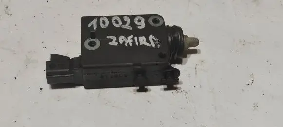 Central locking motor