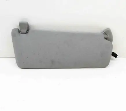 Sun visor