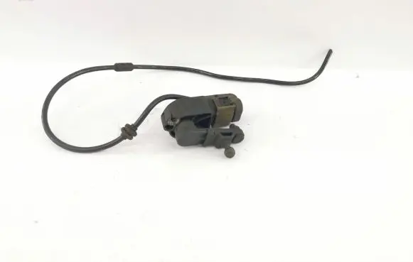 Mercedes-Benz E W212 Air suspension front height level sensor A0035426618