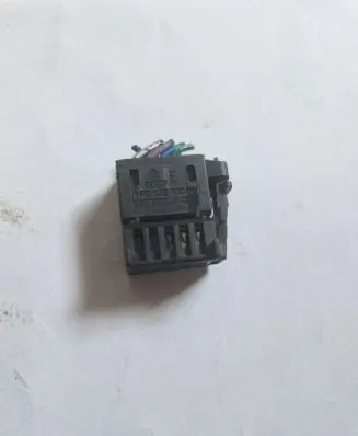Audi Q3 F3 Other relay 6R0972930