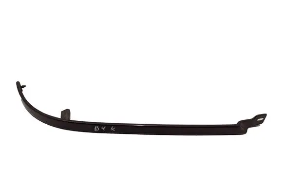 Under headlight/headlamp trim
