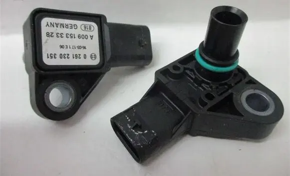 Mercedes-Benz C W205 Air pressure sensor