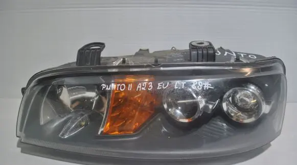 Fiat Punto (188) Headlight/headlamp