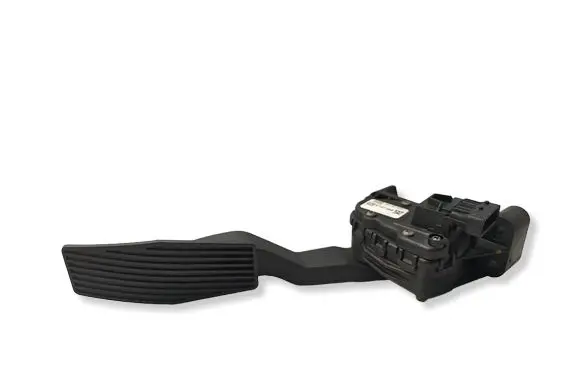 Opel Astra H Accelerator throttle pedal 9157998 6PV00811200
