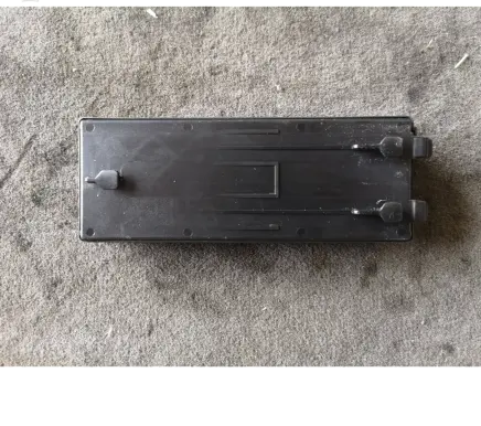 Porsche Macan (95B) Tailgate/trunk control unit/module 7P5959107E 00010383