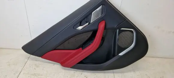 Jaguar I-Pace Rear door card panel trim