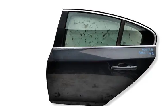 Volvo S60 Rear door 