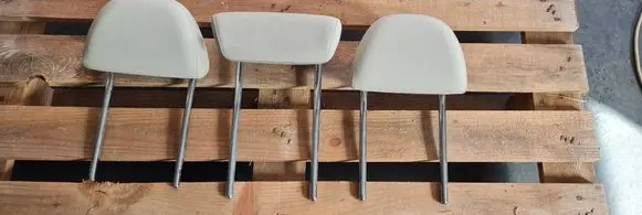 Audi Q3 F3 Rear seat headrest 