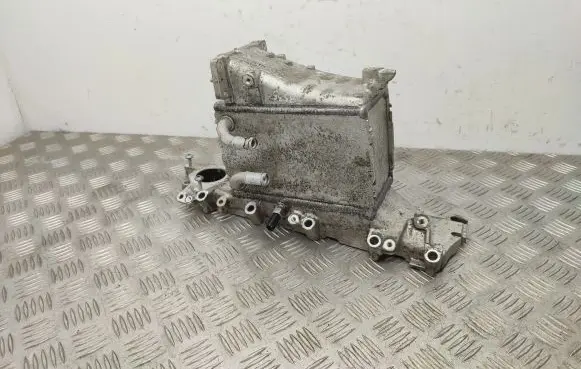 Skoda Octavia Mk3 (5E) Intake manifold 04L129766AJ