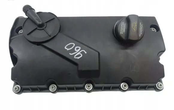 Volkswagen Sharan Rocker cam cover