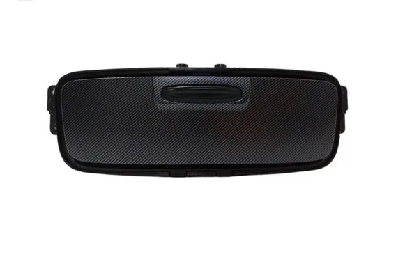 Hyundai Sonata Glove box central console 847423K000