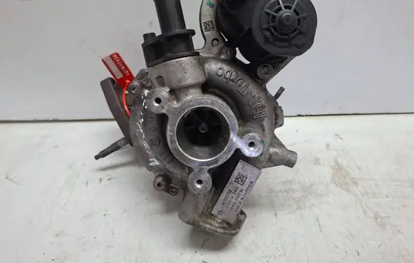Fiat Tipo Turbo S27647436 46352758