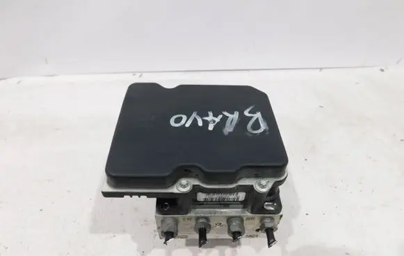 Fiat Bravo ABS Pump 0265230458 09112021129 54821005