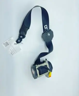 Mercedes-Benz ML W164 Front seatbelt 2518600985