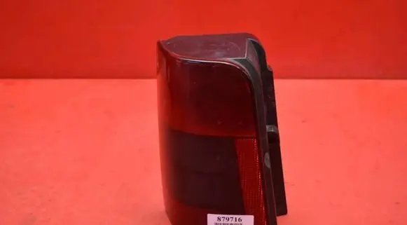 Peugeot Partner Rear/tail lights 45050
