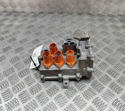 Mercedes-Benz Sprinter W907 W910 Current control relay A2935455600