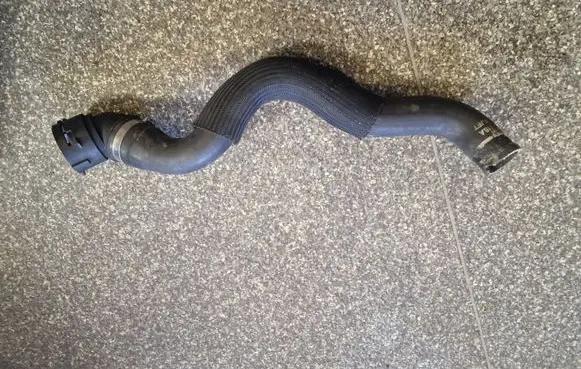 Fiat 500L Engine coolant pipe/hose