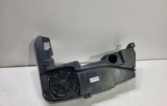Audi A4 S4 B8 8K Subwoofer speaker 8T8035382 12112014 1000143001