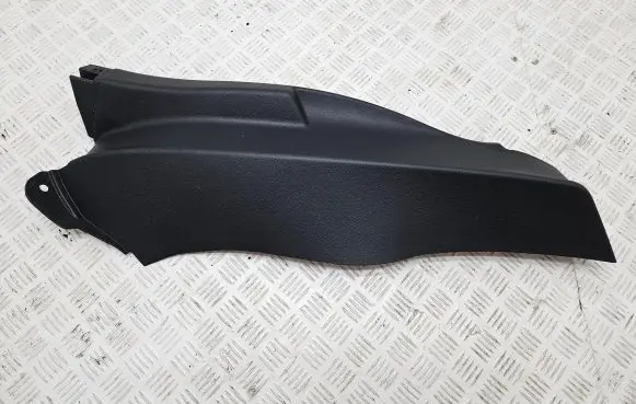 Volkswagen Golf Sportsvan Rear seat side bottom trim 510867766
