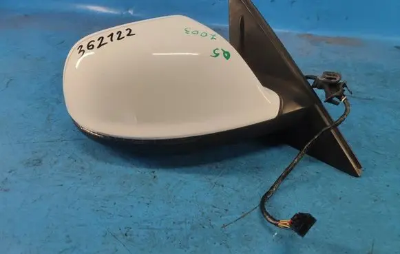 Audi Q5 SQ5 Rear view mirror (interior) 8R1857410E01C