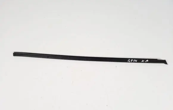 Porsche Cayenne (92A) Other front door trim element 7P5837521A