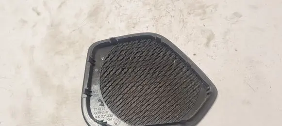Audi Q3 8U Rear door speaker cover trim 8U0035435