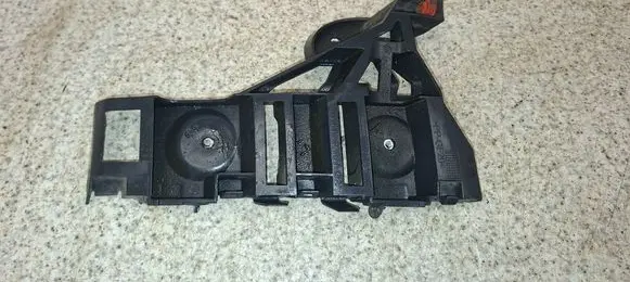 Opel Adam Rear bumper mounting bracket 13356508