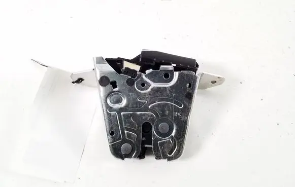 Mercedes-Benz A W177 Loading door lock A0997400400