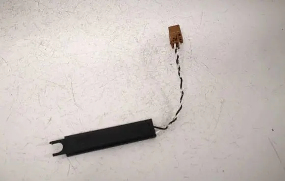 Nissan Note (E11) Sensor