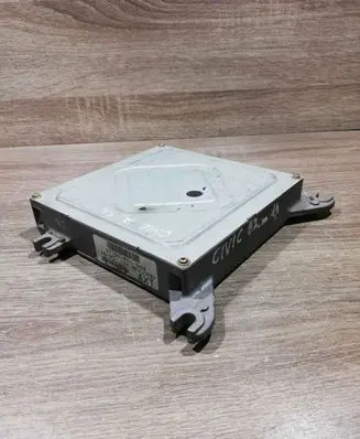 Honda Civic Engine control unit/module ECU 37700P01G02