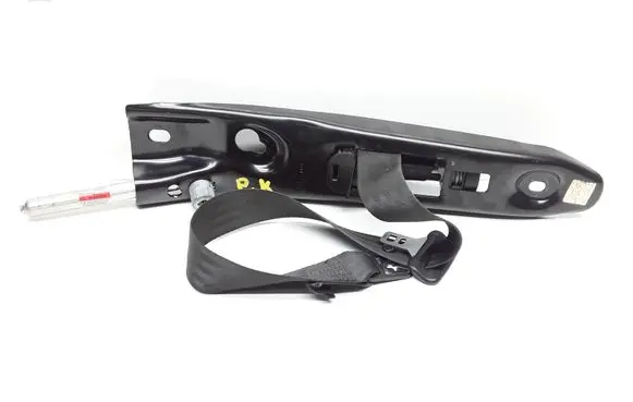 Volvo XC90 Front seatbelt