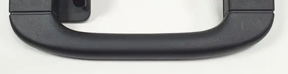 BMW 5 E60 E61 Rear interior roof grab handle 9143529