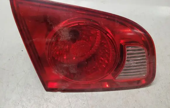 Hyundai Santa Fe Tailgate rear/tail lights 924052B000