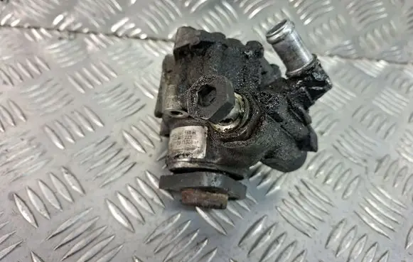 Power steering pump