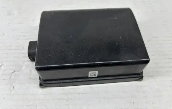 BMW 5 F10 F11 Distronic sensor radar 6864628