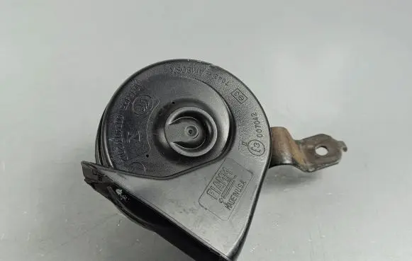 Hyundai Tucson LM Horn signal