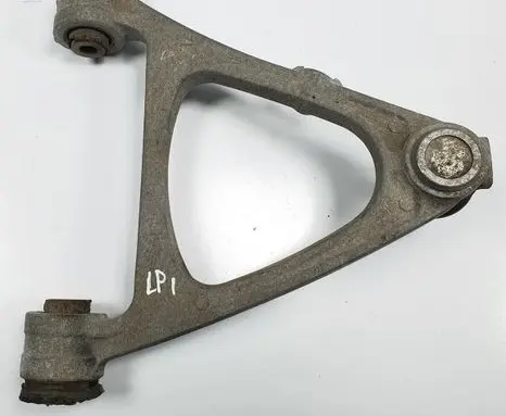 Mercedes-Benz A W176 Front control arm