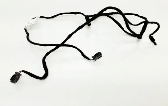 Audi A6 S6 C5 4B Rear door wiring loom 4B0971035F