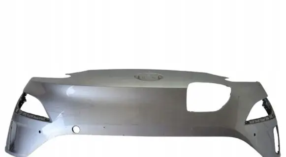 Hyundai Kona I Front bumper 86511DDAA0