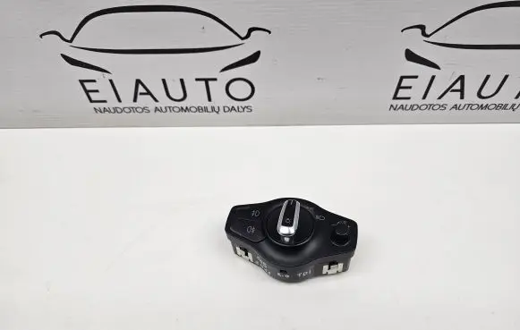 Audi Q5 SQ5 Light switch 8K0941531AR