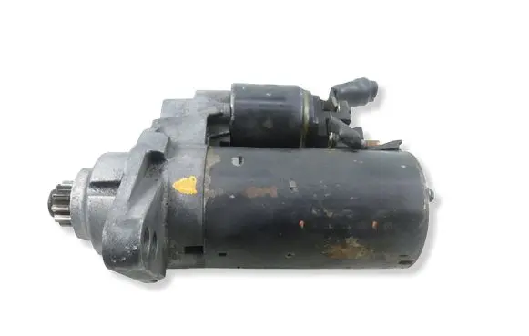 Volkswagen Transporter - Caravelle T5 Starter motor 1005831311 0001173012