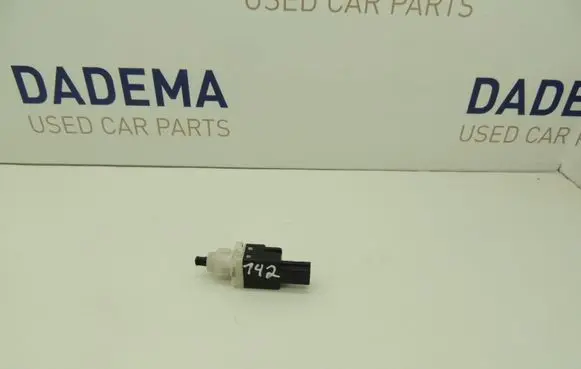 Alfa Romeo 147 Brake pedal sensor switch 60669020
