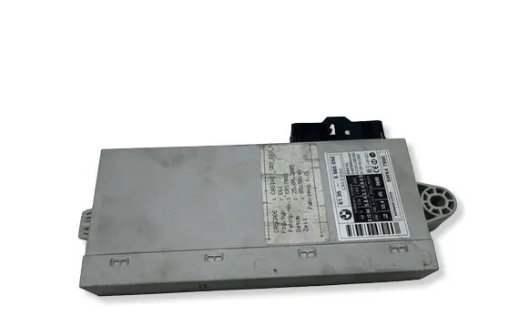 BMW 5 E60 E61 CAS control unit/module 5WK47995 6965050 CR17062