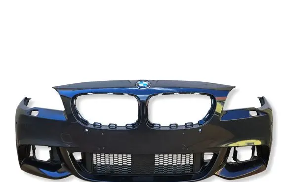BMW 5 F10 F11 Front bumper 7905289