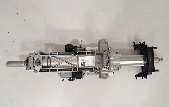 BMW X6 G06 Steering rack mechanical part 6894879 6862001