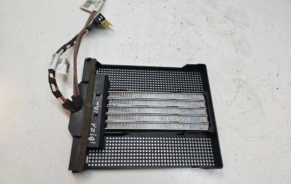 Seat Ibiza IV (6J,6P) Electric cabin heater radiator 6R0963235