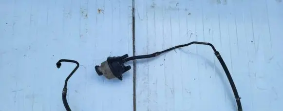 Chrysler Pacifica Power steering hose/pipe/line